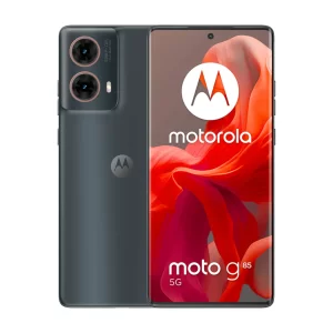 Motorola Teléfono Celular G85, 256GB, Gris (copia)