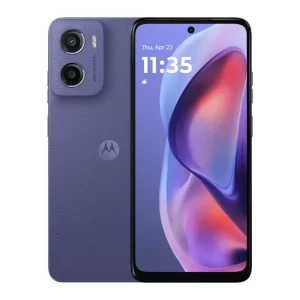 Motorola Teléfono Celular Moto E15, 64GB