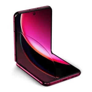 Motorola Teléfono Celular Razr 40 Ultra, 512GB