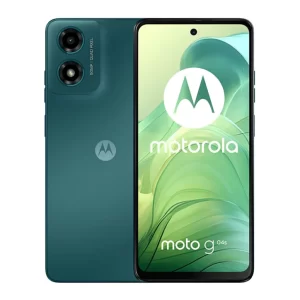Motorola  Teléfono Celular G04s, 128GB
