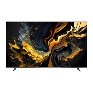 Xiaomi  Pantalla 85" Max QLED 4K Smart