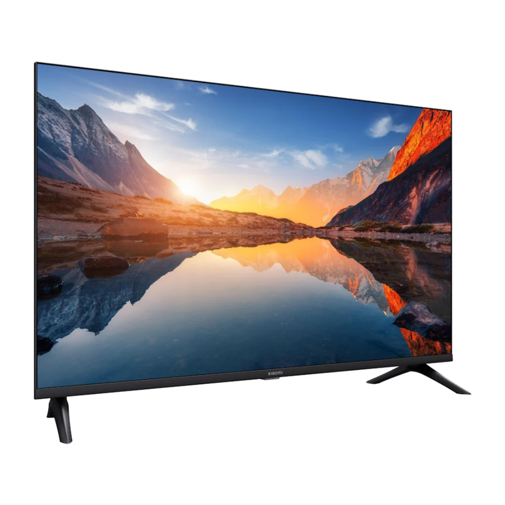 Xiaomi  Pantalla 32" A 2025 LED HD Smart - Imagen 2