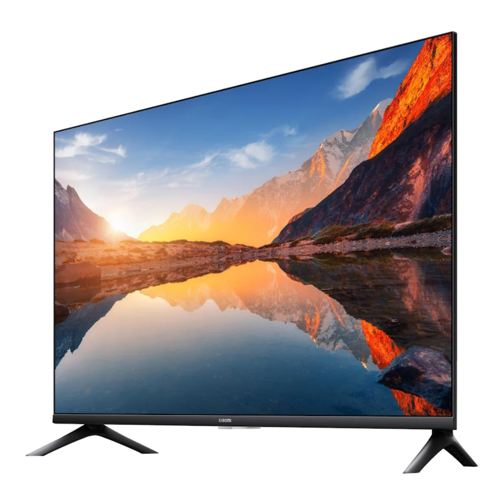Xiaomi  Pantalla 32" A 2025 LED HD Smart - Imagen 3