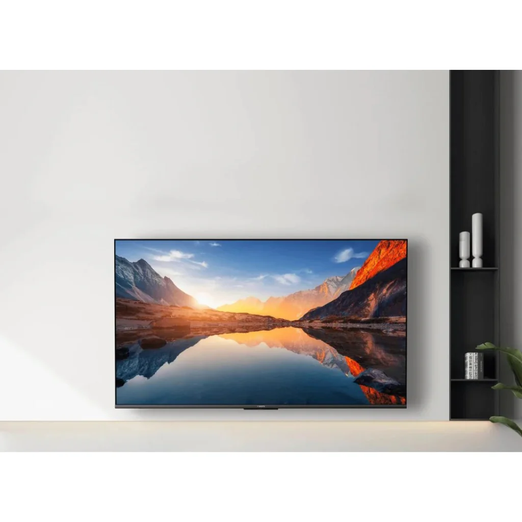 Xiaomi  Pantalla 32" A 2025 LED HD Smart - Imagen 4